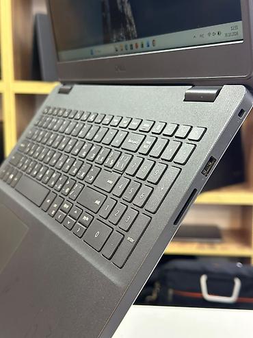 komputer notbuk: İşlənmiş Dell Vostro, 15.6 ", Intel Core i5, 256 GB, Ünvandan götürmə, Ödənişli çatdırılma, Rayonlara çatdırılma — 2