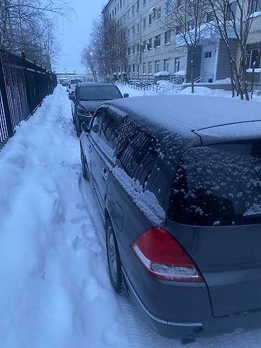 Honda: Honda Odyssey: 2004 г., 2.4 л, Автомат, Бензин, Минивэн — 8