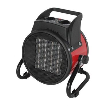 обогриватель пушка: Электрическая тепловая пушка GEYZ с керамическим нагревателем PTC -