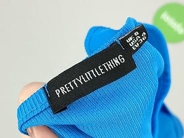 basic top zara: PrettyLittleThing, Top damski, rozmiar S — 5