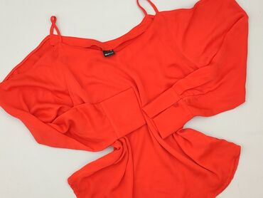 Bluzki: Gina Tricot, Bluzka damska, rozmiar S