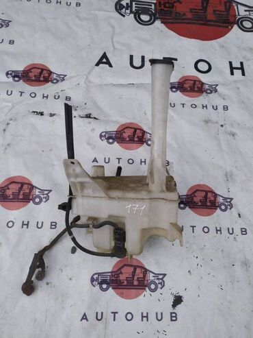 обратный клапан тойота: Бачок омывателя Toyota Celsior UCF31 3UZ-FE 2001 (б/у)