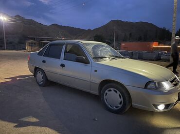запчасти на опель зафира а: Daewoo Nexia: 2008 г., 1.6 л, Механика, Бензин, Седан