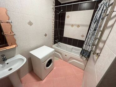 квартиры в джале: 2 комнаты, 82 м², Элитка, 7 этаж, Евроремонт
