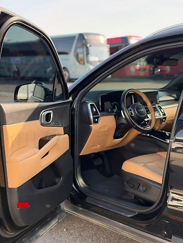 cha: Kia Sorento: 2022 г., 1.6 л, Автомат, Гибрид, Кроссовер — 7
