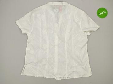 3xl blouse: River, Bluzka damska, rozmiar 3XL — 3
