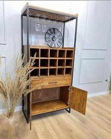 ormari po meri ikea: DELUX NAMEŠTAJ MODEL LUX12 | Izrada nameštaja po meri Drvo& metal — 1