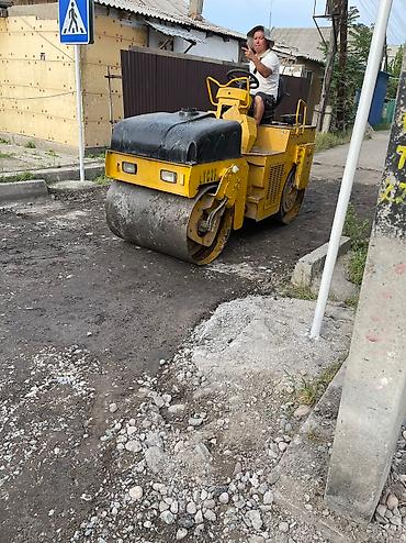 тесто католка: Сдаю Самоходный, 3 тонны, Почасово — 3