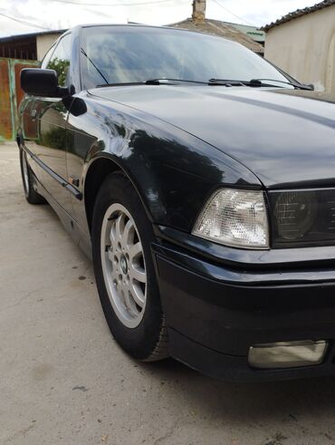 двигатель бмв 1 8: BMW 318: 1991 г., 1.8 л, Механика, Бензин, Седан