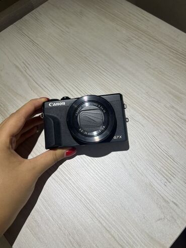 утюг ручной: Продается камера Canon G7X Mark III. Камера в хорошем состоянии