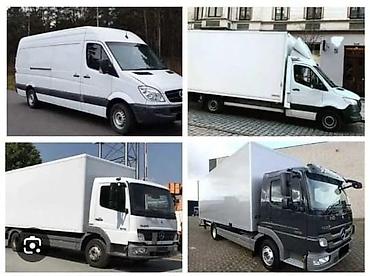 Услуги портера: Грузоперевозки по городу и межгороду Что выполняем: - Квартирные и — 4