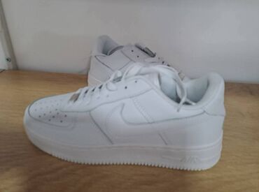 yeezy patike srbija: Nike, 38, color - White