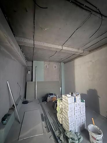 Продажа квартир: 2 комнаты, 48 м², 10 этаж, Готовая ПСО (под самоотделку) — 6