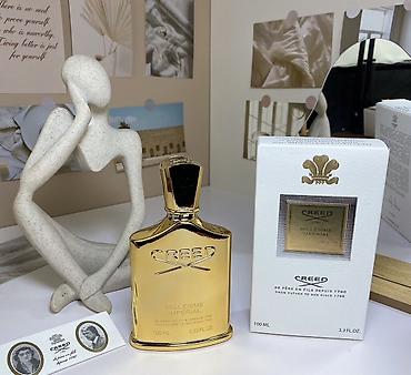 roja elysium: CREED Millesime Imperial Eau de Parfum, 100 мл - Нишевый — 9