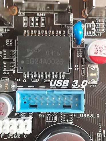 Процессоры: Процессор, Б/у, Intel Core i3, 2 ядер, Для ПК — 11