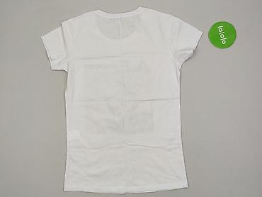 america: T-shirt damski, rozmiar M — 3