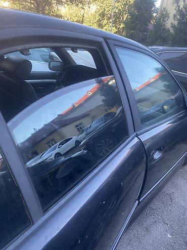 bmw disk r18: BMW E39, 1998 il, Almaniya, Ünvandan götürmə — 2