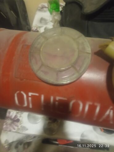 Yanacaq çənləri: Avtomobil üçün LPG (propan-butan) qaz balonu və multivalv komplekti — 9