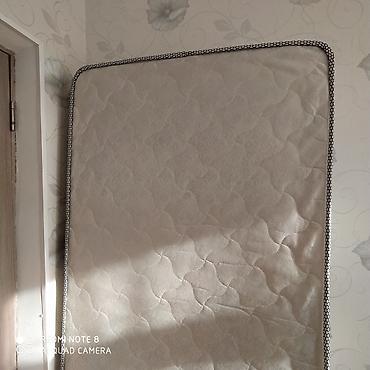 ev nerdivani: İşlənmiş, Sadə matras, Bir nəfərlik — 1