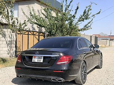 колпаки на 16 диски: Mercedes-Benz E-Class: 2016 г., 2 л, Автомат, Бензин, Седан — 5