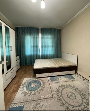 Продажа квартир: 2 комнаты, 70 м², 105 серия, 2 этаж, Дизайнерский ремонт