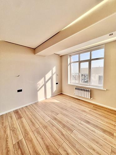 квартира за 50000 долларов: 2 комнаты, 51 м², Элитка, 6 этаж, Дизайнерский ремонт — 9