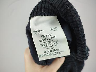 levi 627: Wrangler, Spodnie materiałowe damskie, rozmiar S — 5