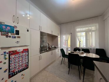 Продажа квартир: 4 комнаты, 197 м², Индивидуалка, 2 этаж, Евроремонт