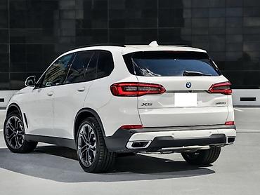 полик 5 д: Стекло Заднее BMW, 2024 г., Б/у, Оригинал — 9