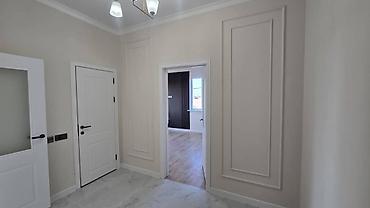 46: 1 комната, 46 м², Кара-Жыгач ж/м Индивидуалка, 2 этаж, Евроремонт — 1