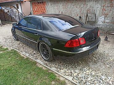 multimedia za audi a3: DELOVI ZA VOLKSWAGEN PHAETON V10 2006. GOD. | Delovi za Vw Phaeton — 3