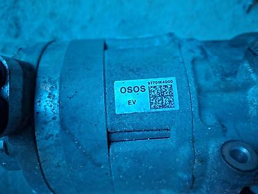 Другие детали электрики авто: Инвертор/зарядный модуль высокого напряжения для — 9