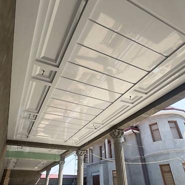 Алюминиевые композитные панели (Алюкобонд): Фасад алюкобонд АКП уста — 7