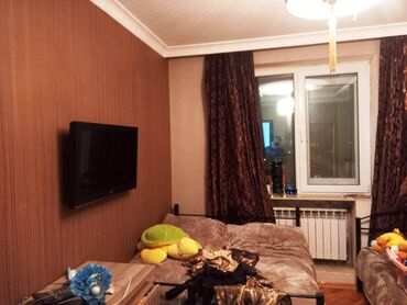 Yeni tikili: 2 otaqlı, Yeni tikili, 82 kv. m — 3