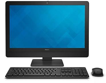 core i3: Dell AIO 9030Dell OptiPlex 9030 All-in-One – müasir dizaynı və yüksək — 2
