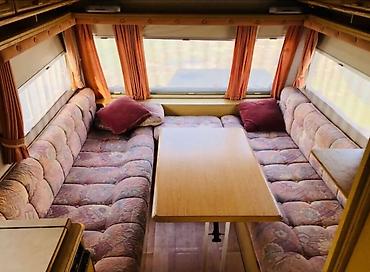 Прицепы и полуприцепы: Прицеп, Б/у — 10