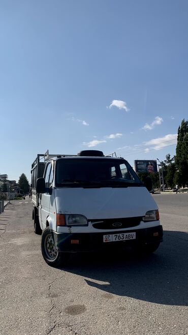 форд фокус универсал бу: Ford Transit: 1997 г., 2.5 л, Механика, Дизель, Бус