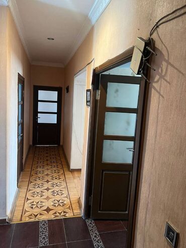 Uzunmüddətli kirayə mənzillər: Nərimanov metrosuna Avtobusla 5-dəqiqə məsafədə Montində 9 mərtəbəli — 10