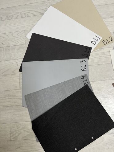 Жалюзи и рольшторы: Башталат. Ролл пардалар, жалюзилер, рим пардаларын жасайбыз, тигебиз — 11