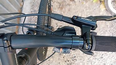 Горные велосипеды: Горный велосипед, Trinx, Алюминий, Новый — 9