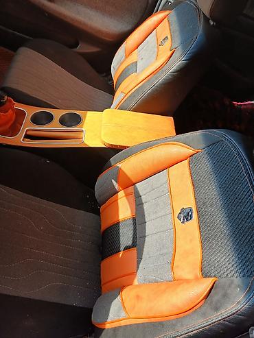 bwd plus: Daewoo Nexia: 2005 г., 1.6 л, Механика, Бензин, Седан — 2