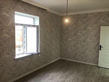 Həyət evləri və villaların satışı: 2 mərtəbəli həyət evi - Ümumi plan: Yarıpadval/qapalı qaraj alt — 7
