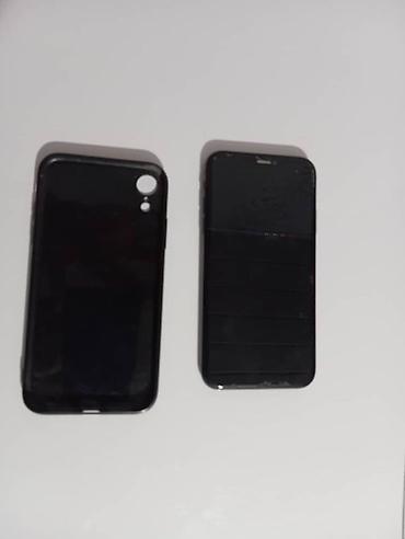 gt 4: IPhone XR, 128 ГБ

- Модель: iPhone XR — 2