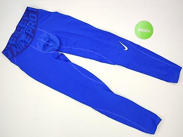 116: Nike, Spodnie sportowe dla mężczyzn, rozmiar S — 2