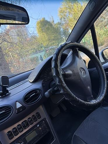 парог на мерседес: Mercedes-Benz A-Class: 2026 г., Хэтчбэк — 6
