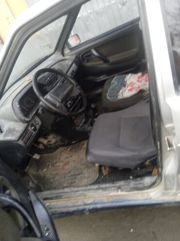 ВАЗ (ЛАДА): ВАЗ (ЛАДА) 2114 Samara: 2006 г., Хэтчбэк — 5