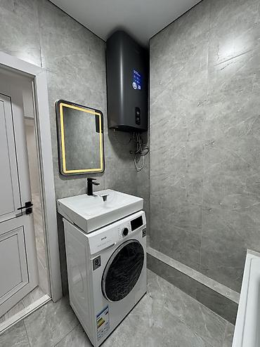 Продажа квартир: 2 комнаты, 67 м², 108 серия, 4 этаж, Дизайнерский ремонт — 9