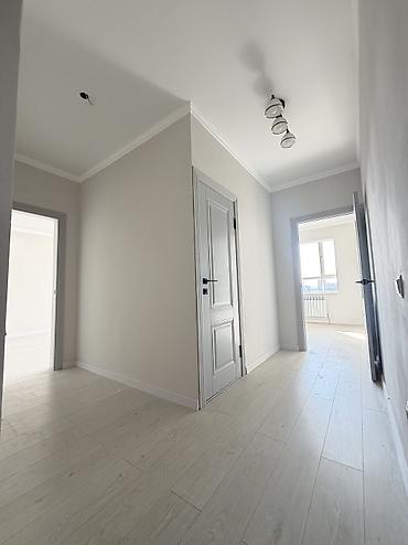 Продажа квартир: 1 комната, 53 м², Элитка, 8 этаж, Дизайнерский ремонт — 6