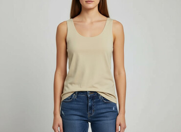 reserved majtki z wysokim stanem: Reserved, Women`s top, size L