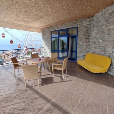 Иссык-Куль 2025: Номер, Дельфин д Бостери, Бассейн — 3